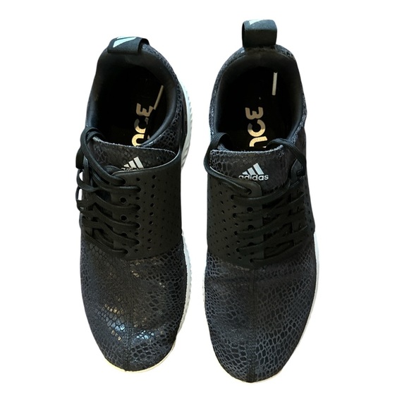 Men’s Adidas Adicross Bounce Golf Shoes, US 9.5 - Picture 1 of 11